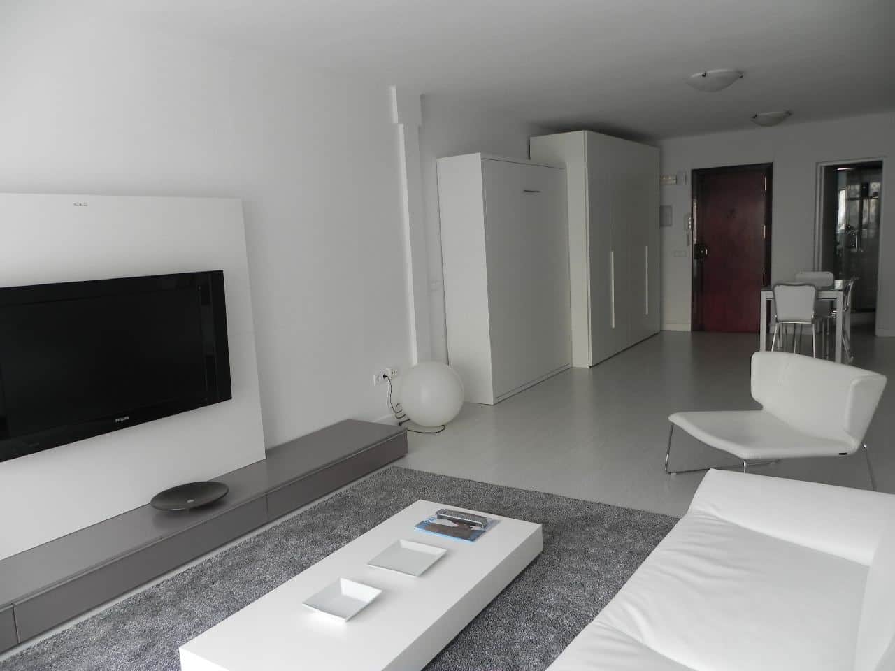 ESTUDIO 53 m2 EN CASCO ANTIGUO, SANTA EULALIA - Foto 4