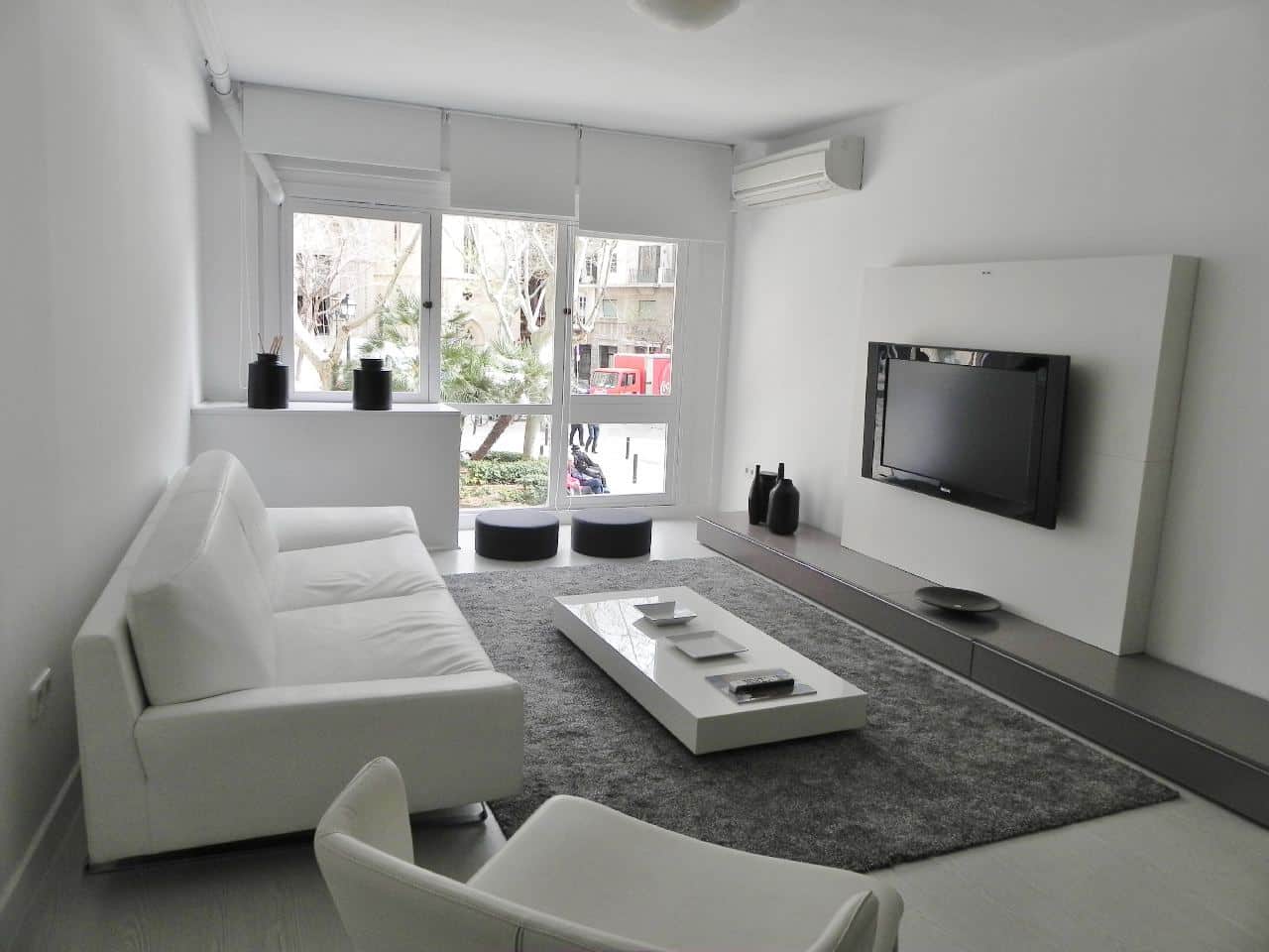 ESTUDIO 53 m2 EN CASCO ANTIGUO, SANTA EULALIA - Foto 5