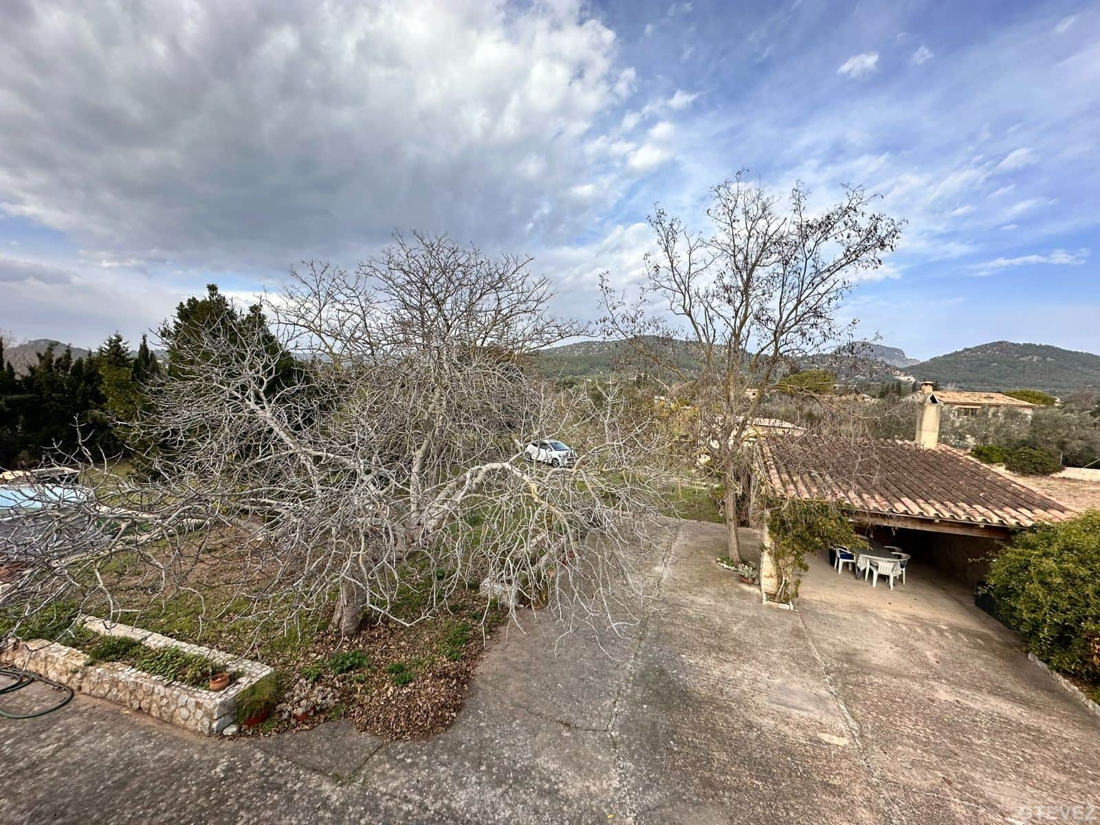 Finca rústica en venta en Binissalem Pueblo, Binissalem - Foto 5