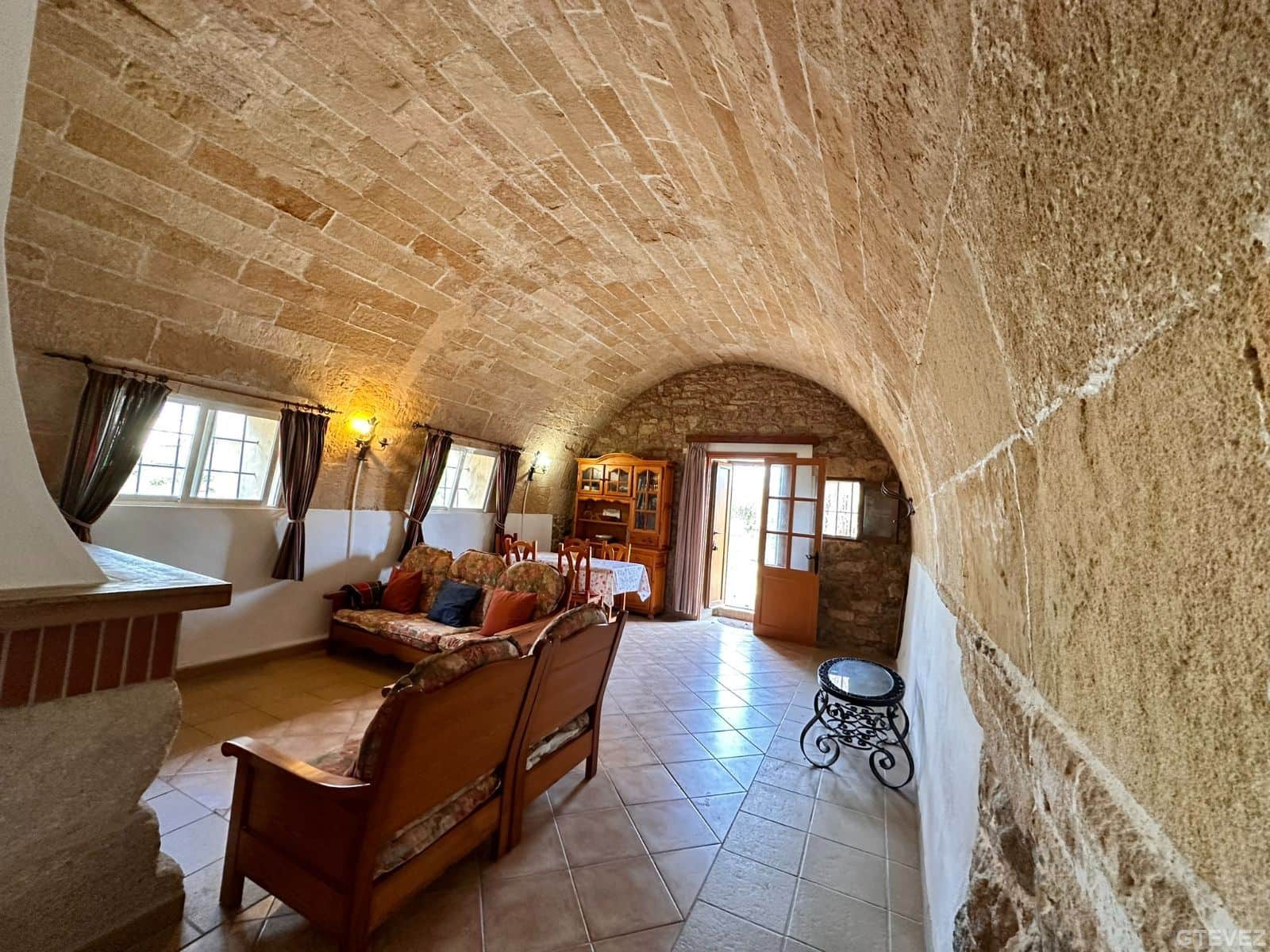 Finca rústica en venta en Binissalem Pueblo, Binissalem - Foto 3