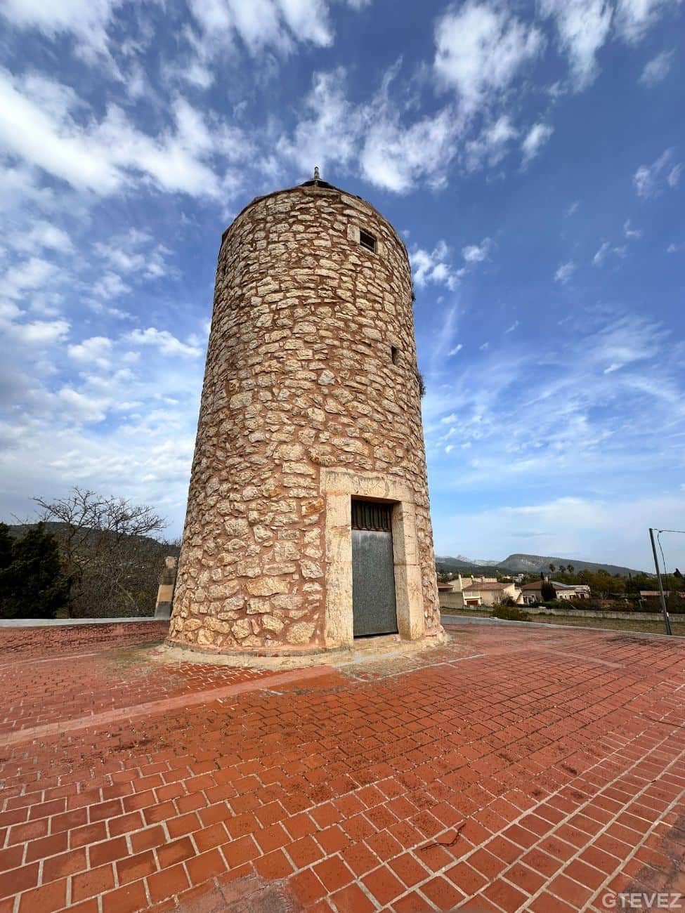 Finca rústica en venta en Binissalem Pueblo, Binissalem - Foto 4