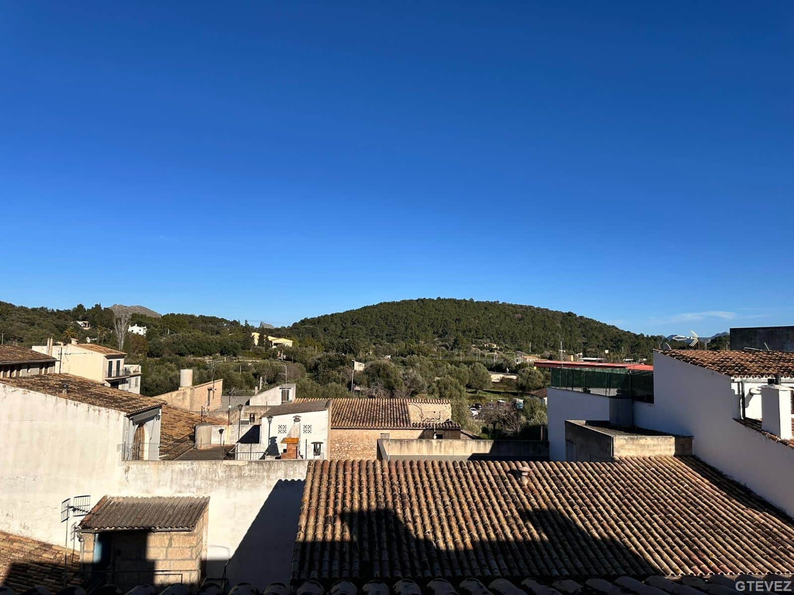 Dúplex - Sor Flor Ricomana - Pollença - Pollença - Foto 1
