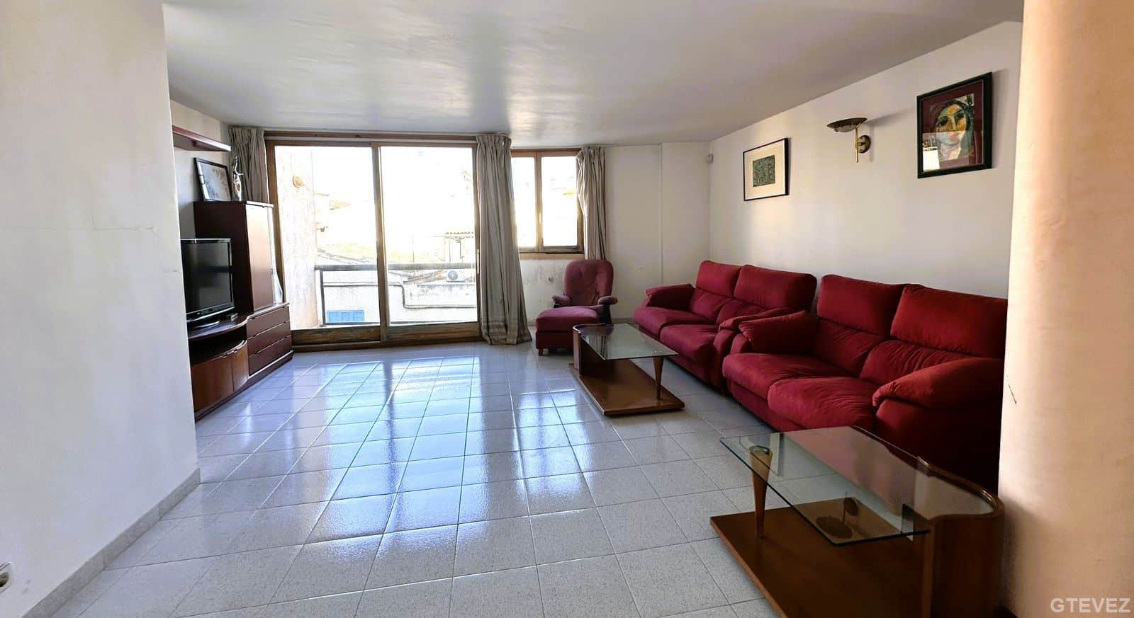 Dúplex en venta en Pollença, Pollença - Foto 4