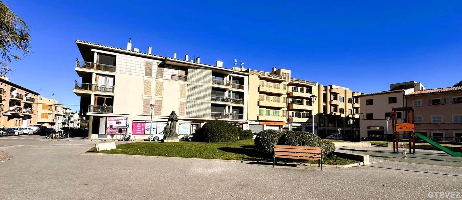 Dúplex en venta en Pollença, Pollença - Foto 3