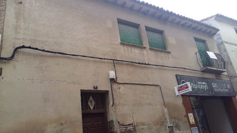 Piso - Borja - Foto 2