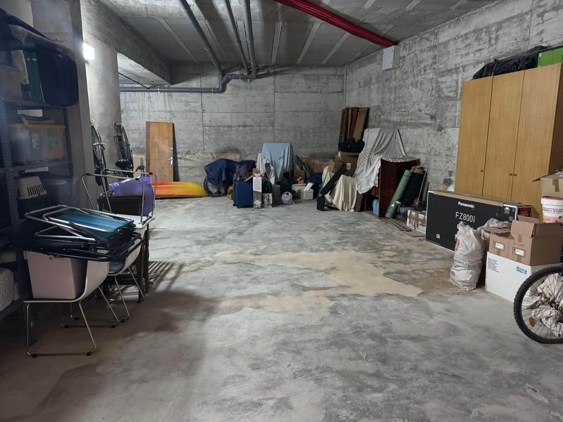 Nave industrial en venta en Marratxi - Foto 2