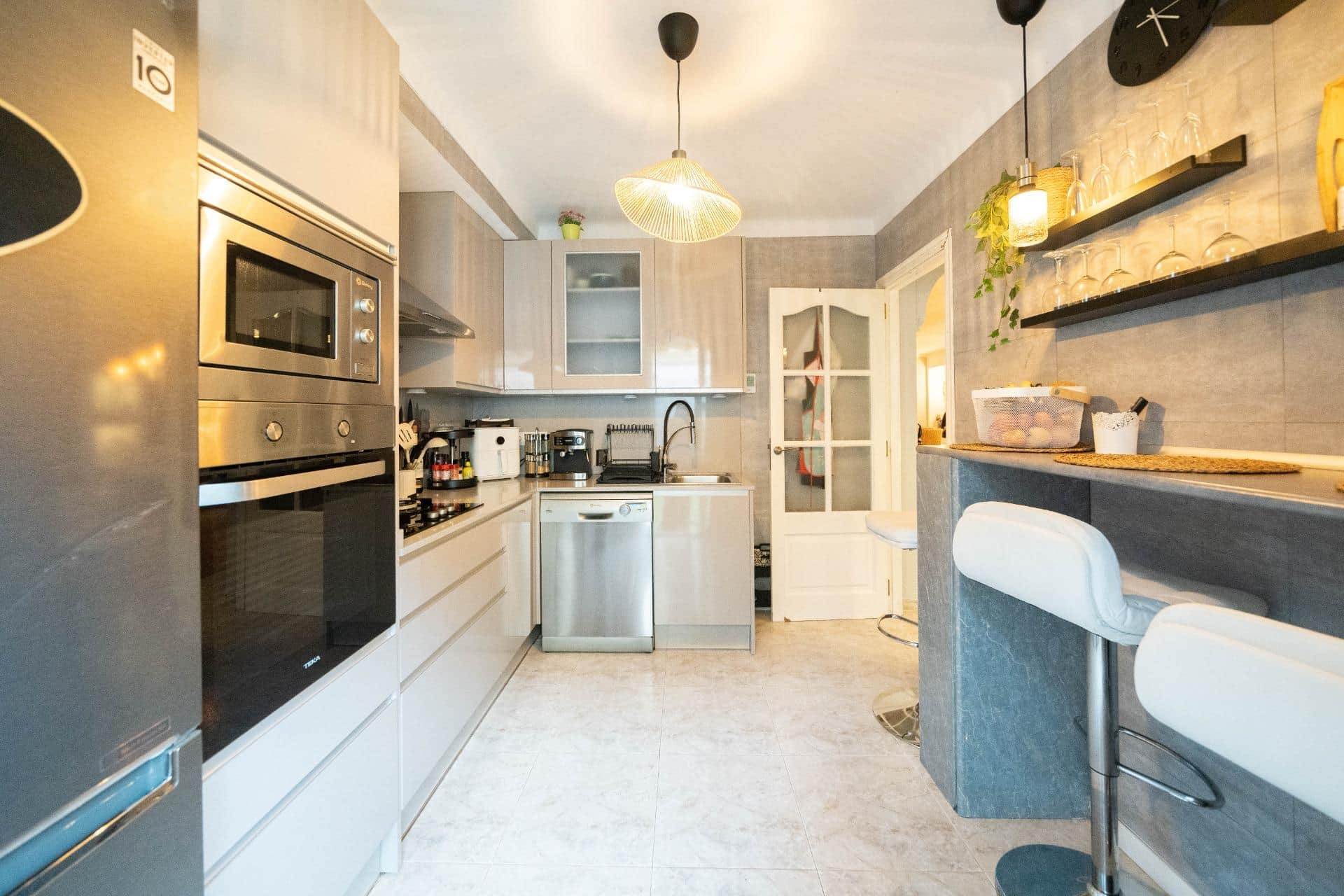 Adosado en venta en Palma de Mallorca - Foto 5