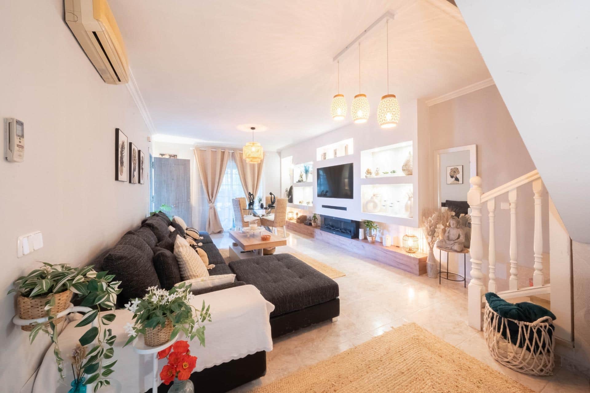 Adosado en venta en Palma de Mallorca - Foto 4