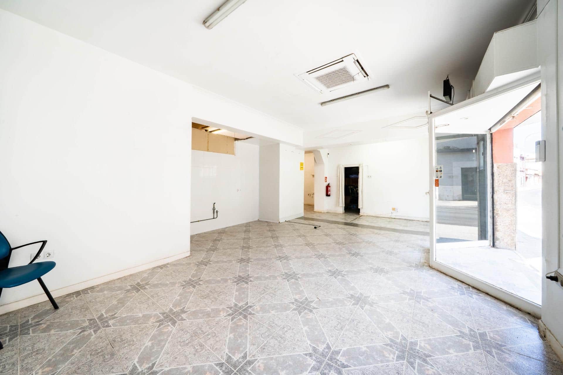 Edificio en venta en Palma de Mallorca - Foto 2