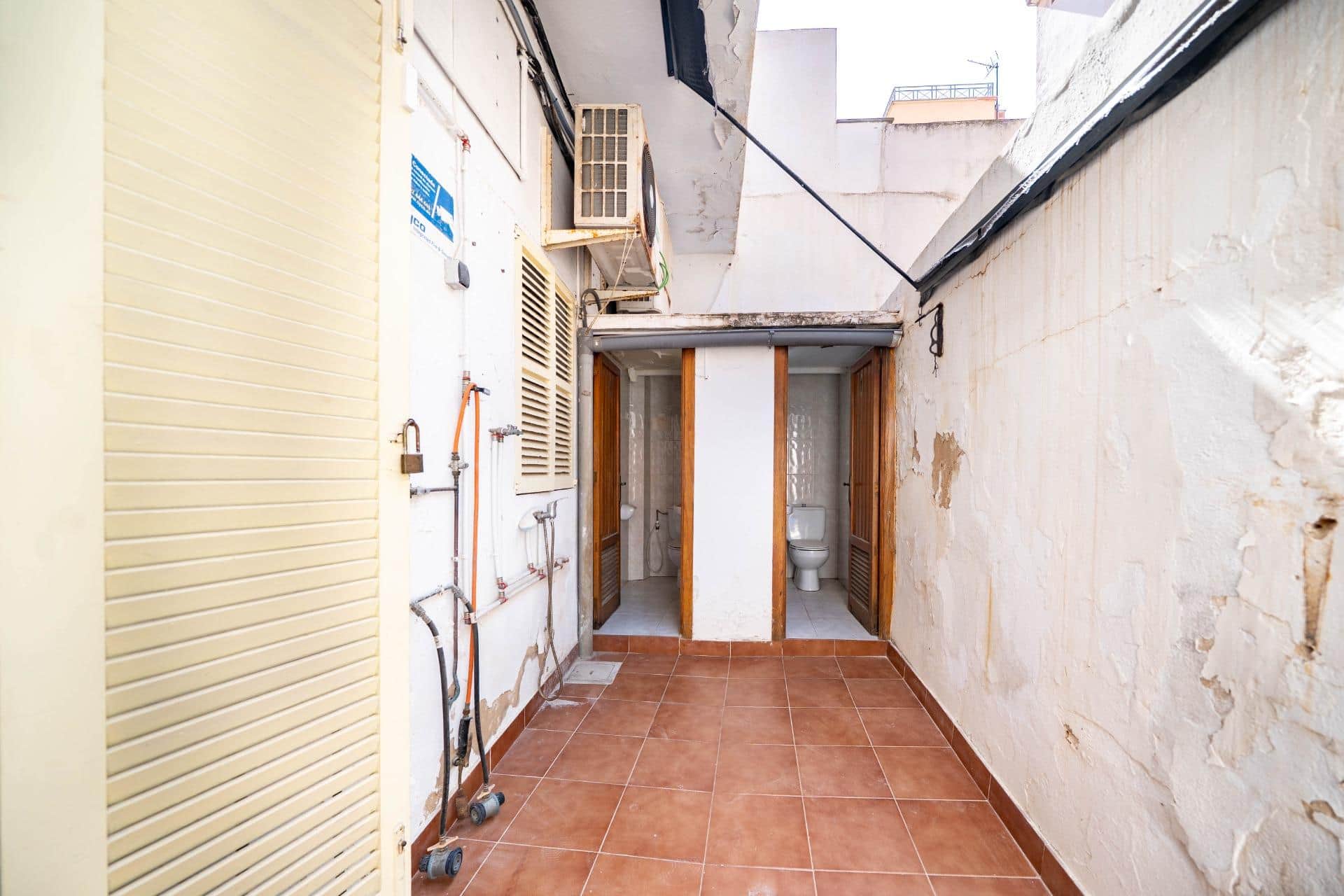 Edificio en venta en Palma de Mallorca - Foto 5
