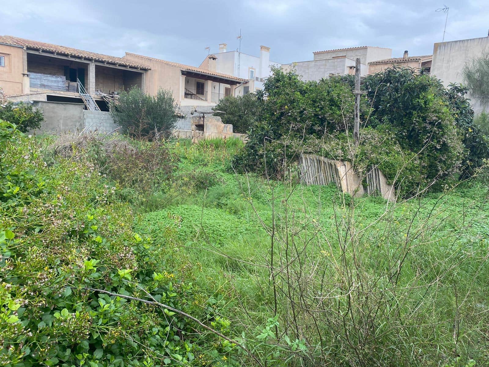 Solar en venta en Porreres - Foto 5