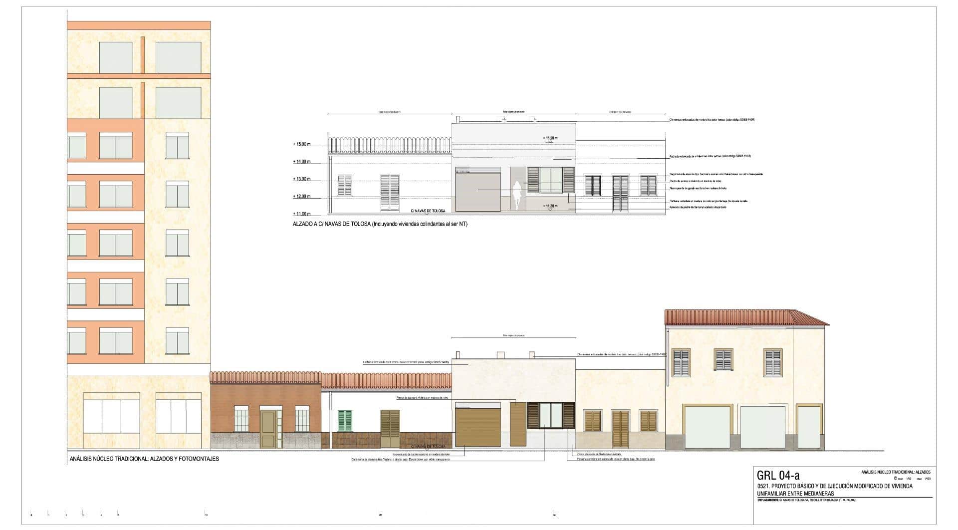 Solar en venta en Palma de Mallorca - Foto 4
