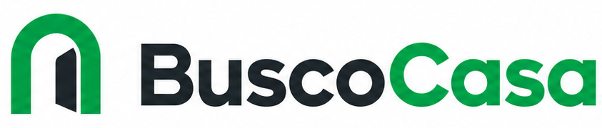Buscocasa